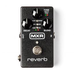 Педаль MXR REVERB